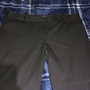 Express dress pant